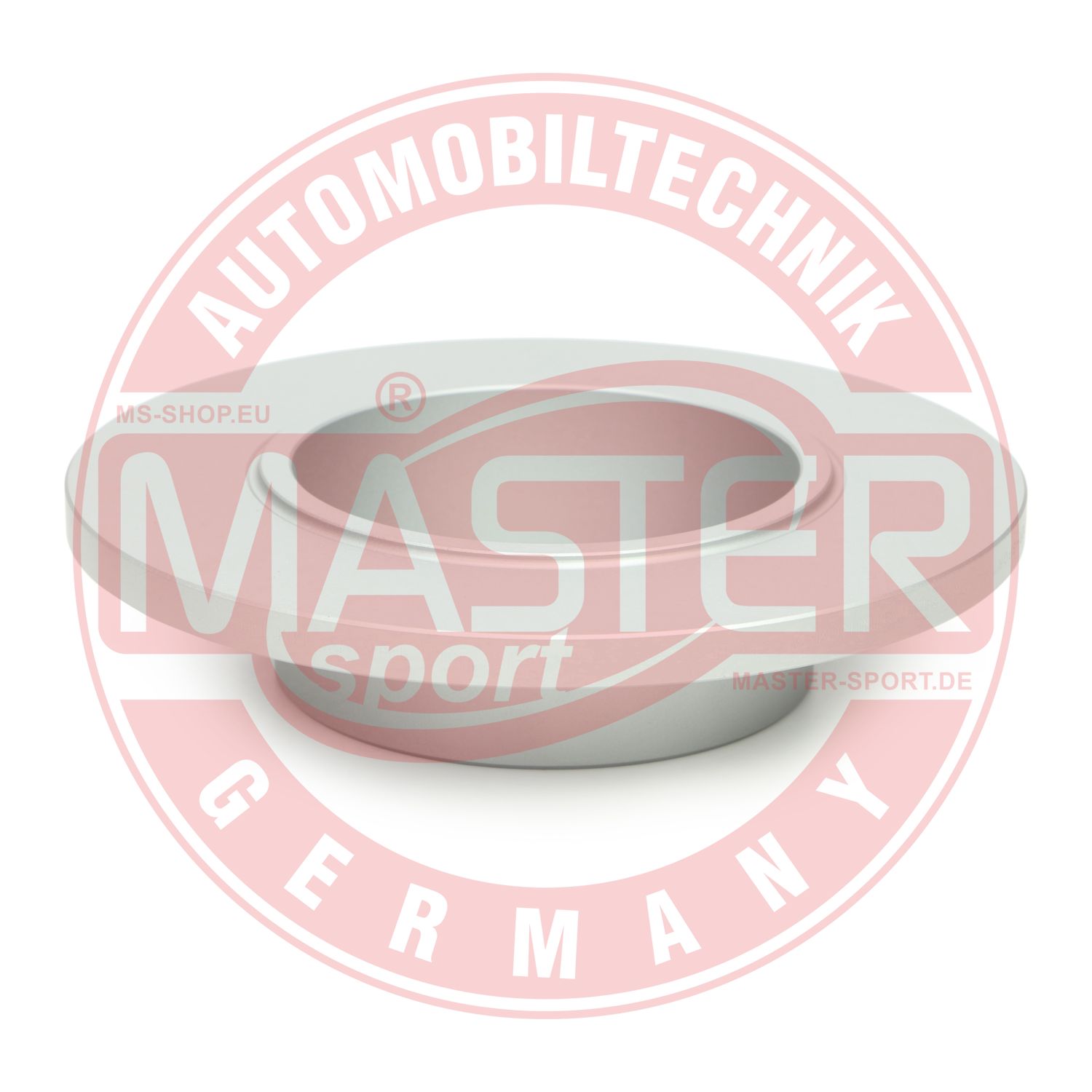 Disc frana MASTERSPORT GERMANY 24112524711-PCS-MS
